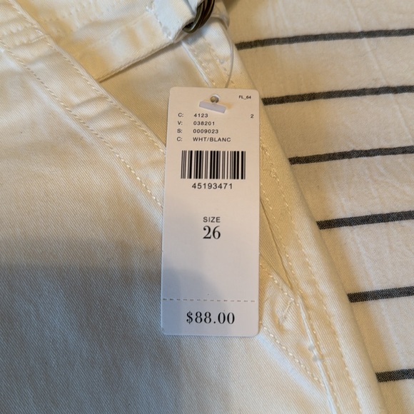 Straight leg pant - Picture 4 of 4